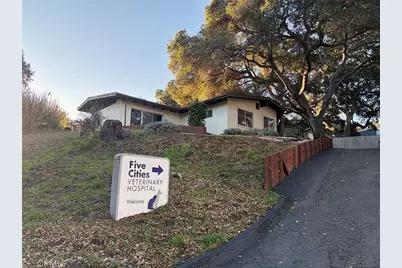1577 El Camino Real, Arroyo Grande, CA 93420 - Photo 1