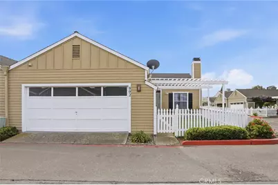 802 Del Rey, Santa Maria, CA 93454 - Photo 1