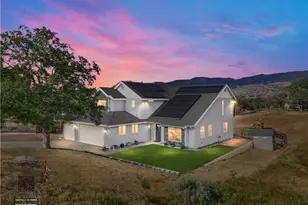 22810 Tom Ct, Tehachapi, CA 93561 - Photo 1