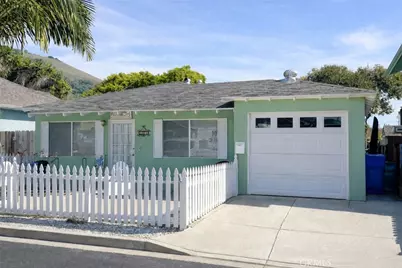 121 Wawona, Pismo Beach, CA 93449 - Photo 1