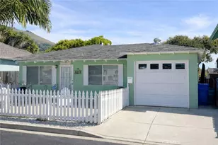 121 Wawona, Pismo Beach, CA 93449 - Photo 1