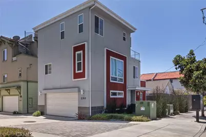 290 Stimson, Pismo Beach, CA 93449 - Photo 1