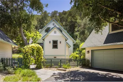 337 Squire Canyon Road, San Luis Obispo, CA 93401 - Photo 1