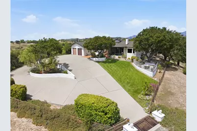 3152 Montecielo, Santa Ynez, CA 93460 - Photo 1
