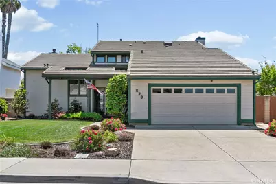 520 Mariott, Santa Maria, CA 93454 - Photo 1