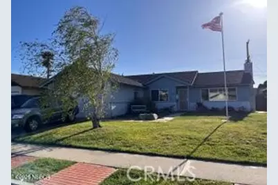 1017 N 7th Street, Lompoc, CA 93436 - Photo 1