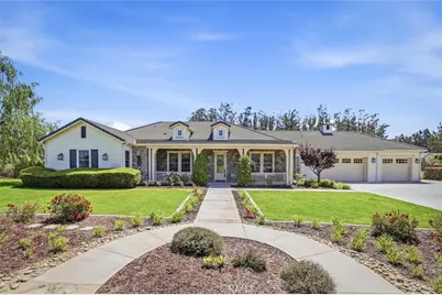 4618 Quarter Horse, Santa Maria, CA 93455 - Photo 1