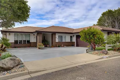 815 Via Las Aguilas, Arroyo Grande, CA 93420 - Photo 1