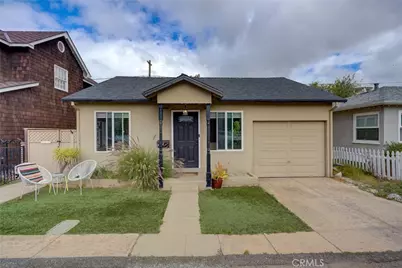 350 Castaic, Pismo Beach, CA 93449 - Photo 1
