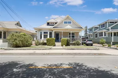 1160 Buchon, San Luis Obispo, CA 93401 - Photo 1