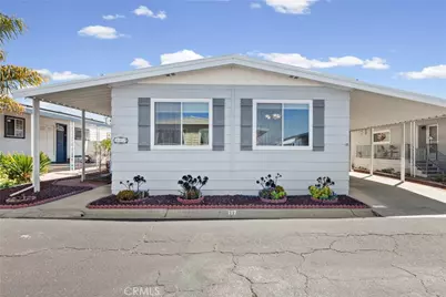 201 Five Cities Drive #117, Pismo Beach, CA 93449 - Photo 1