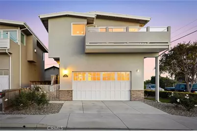 300 Mindoro Street, Morro Bay, CA 93442 - Photo 1