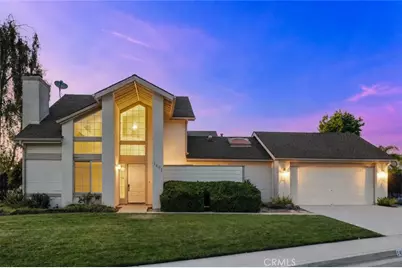 1491 Bathurst Drive, Santa Maria, CA 93455 - Photo 1