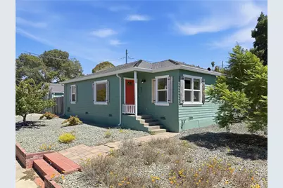 32 Rafael, San Luis Obispo, CA 93405 - Photo 1