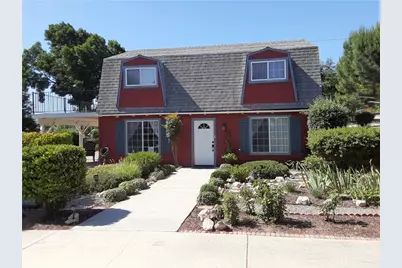 4290 E Deer Creek Way, Paso Robles, CA 93466 - Photo 1