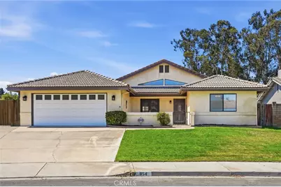 854 Blue Ridge Drive, Santa Maria, CA 93455 - Photo 1