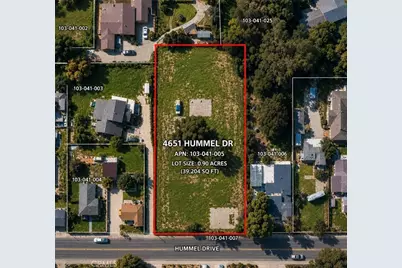 4651 Hummel Drive, Santa Maria, CA 93455 - Photo 1