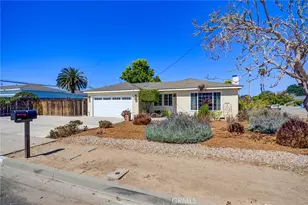 444 Walnut, Arroyo Grande, CA 93420 - Photo 1