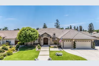 15401 Albert, Bakersfield, CA 93314 - Photo 1