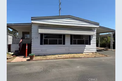 1701 S Thornburg #119, Santa Maria, CA 93458 - Photo 1