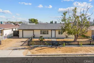18215 Cherimoya, Adelanto, CA 92301 - Photo 1
