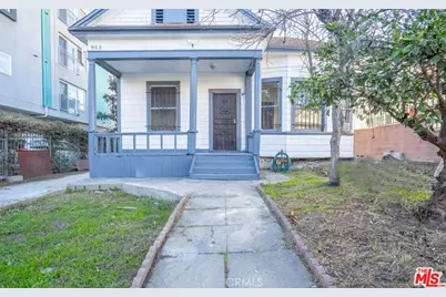 955 S Ardmore, Los Angeles, CA 90006 - Photo 1
