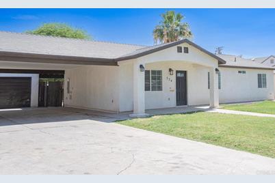 224 H Street, Brawley, CA 92227 - Photo 1