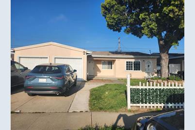 777 Woodlawn Avenue, Chula Vista, CA 91910 - Photo 1