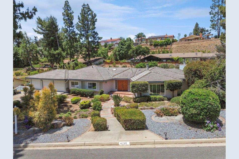 4130 Mars Way, La Mesa, CA 91941 MLS PTP2403601 Coldwell Banker