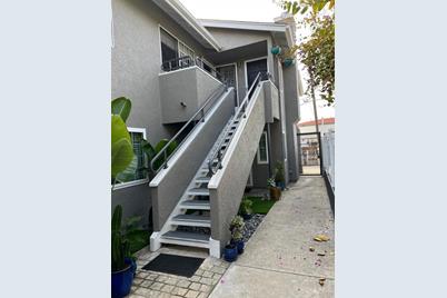 3922 Albatross Street #4, San Diego, CA 92103 - Photo 1