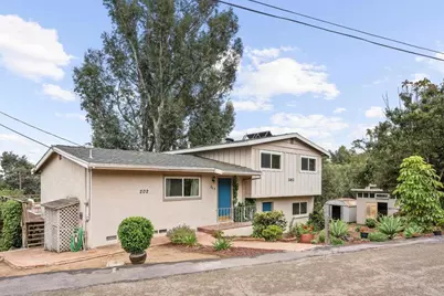 202 Sierra Vista Drive, El Cajon, CA 92021 - Photo 1