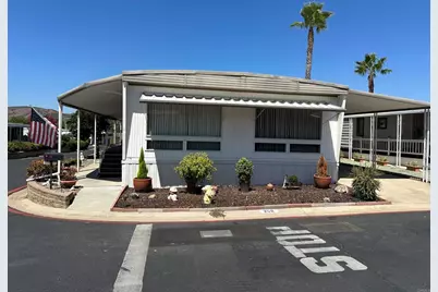 8301 Mission Gorge Road #258, Santee, CA 92071 - Photo 1