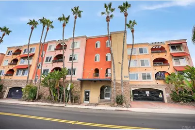 860 Turquoise Street #230, San Diego, CA 92109 - Photo 1