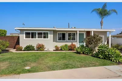 6404 Estelle, San Diego, CA 92115 - Photo 1