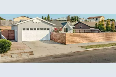 7645 Brookhaven Road, San Diego, CA 92114 - Photo 1