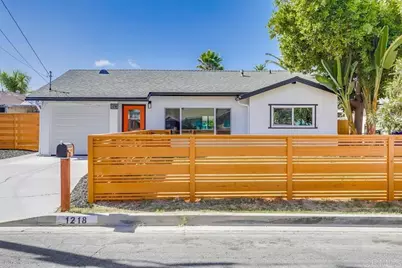 1218 Teelin Avenue, Vista, CA 92083 - Photo 1