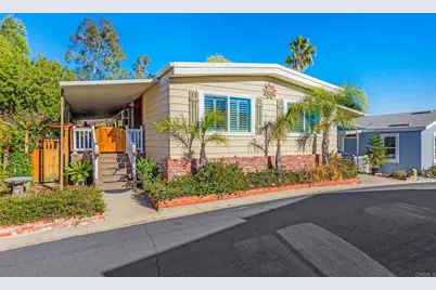 9395 Harritt Spc 41 Road #41, Lakeside, CA 92040 - Photo 1