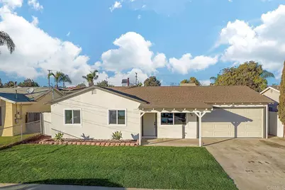 2194 Imogene Avenue, San Diego, CA 92154 - Photo 1