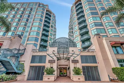 2500 6th Street #303, San Diego, CA 92103 - Photo 1