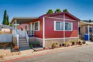 10767 Jamacha Blvd #Spc 268, Spring Valley, CA 91978 - Photo 1