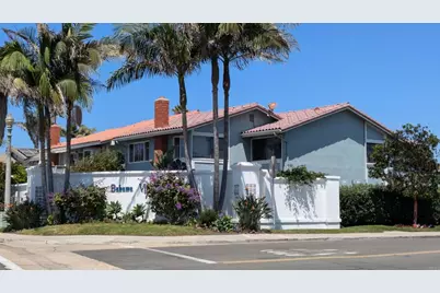 6 Bahama Bend, Coronado, CA 92118 - Photo 1