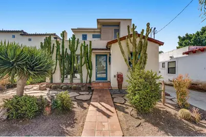 411 University Place, San Diego, CA 92103 - Photo 1