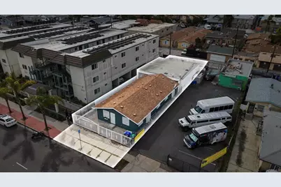 3836 3840 43rd Street, San Diego, CA 92105 - Photo 1