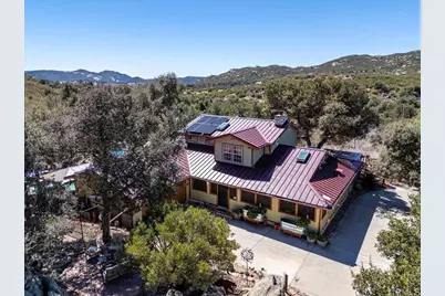10499 Highway 79, Descanso, CA 91916 - Photo 1