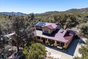 10499 Hwy 79, Descanso, CA 91916 - Photo 1