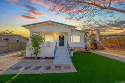 3544 Arizona Street, San Diego, CA 92104 - Photo 1