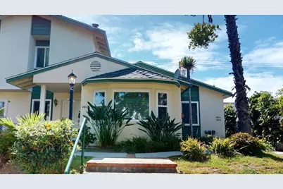 3814 Shasta Street, San Diego, CA 92109 - Photo 1