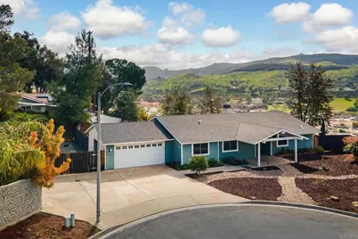 9287 Lakeview Terrace, Lakeside, CA 92040 - Photo 1