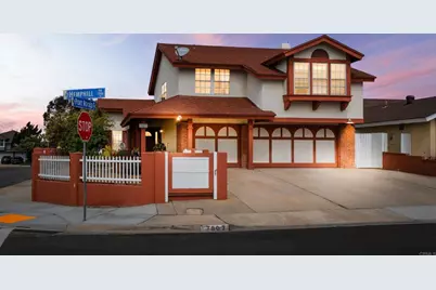 7802 Hemphill Dr, San Diego, CA 92126 - Photo 1