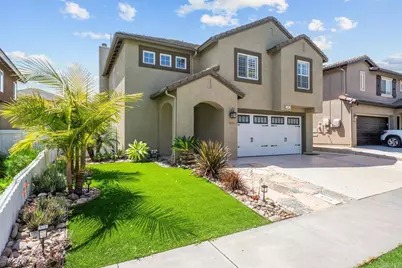 5933 Vista Santa Catarina, San Diego, CA 92154 - Photo 1